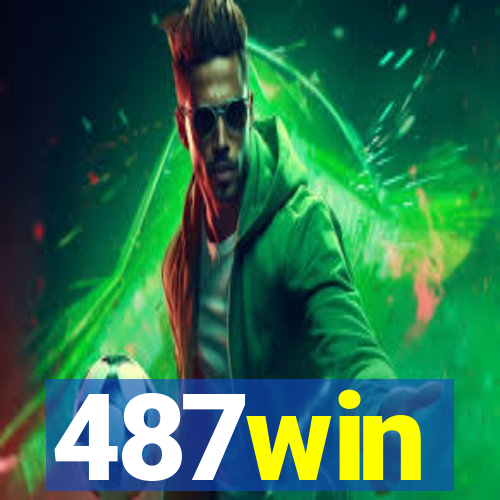 487win