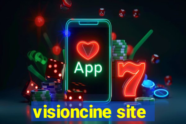 visioncine site
