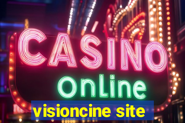 visioncine site