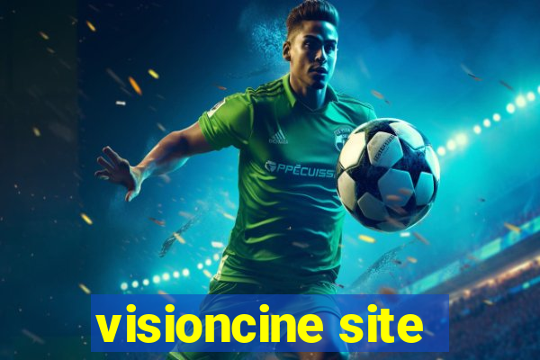 visioncine site
