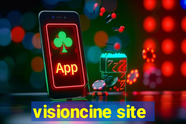 visioncine site