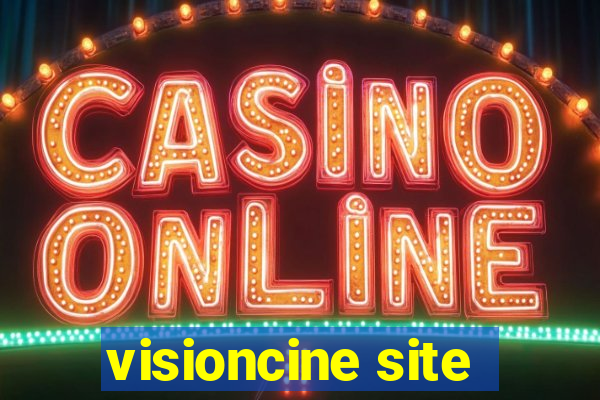visioncine site