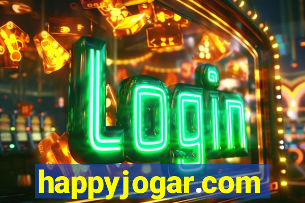 happyjogar.com
