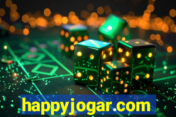 happyjogar.com