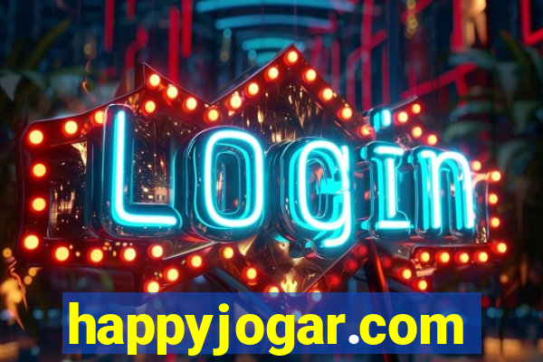 happyjogar.com