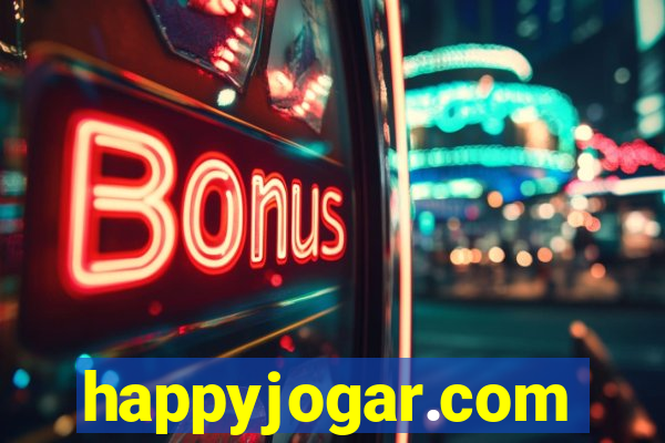 happyjogar.com
