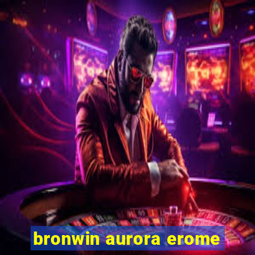 bronwin aurora erome