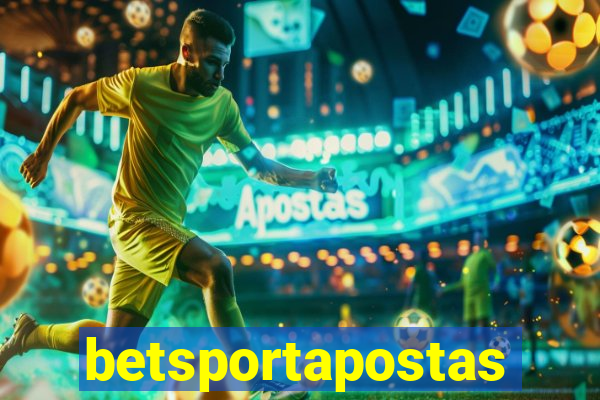 betsportapostas