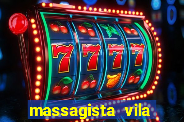 massagista vila nova campinas
