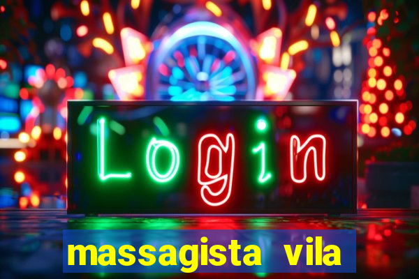 massagista vila nova campinas