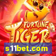 s11bet.com