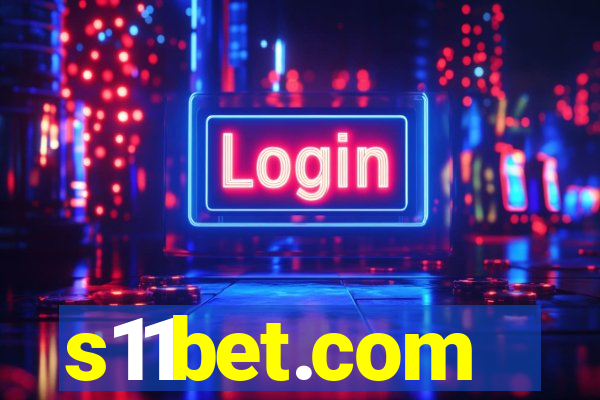 s11bet.com