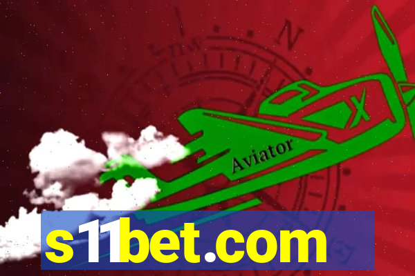 s11bet.com