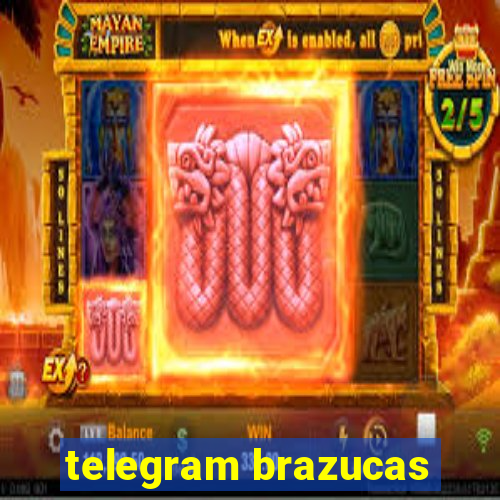 telegram brazucas