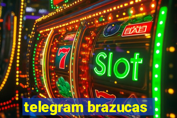 telegram brazucas