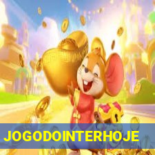 JOGODOINTERHOJE