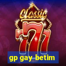 gp gay betim