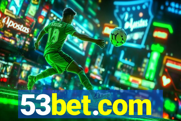53bet.com