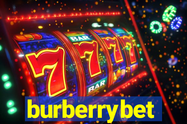 burberrybet