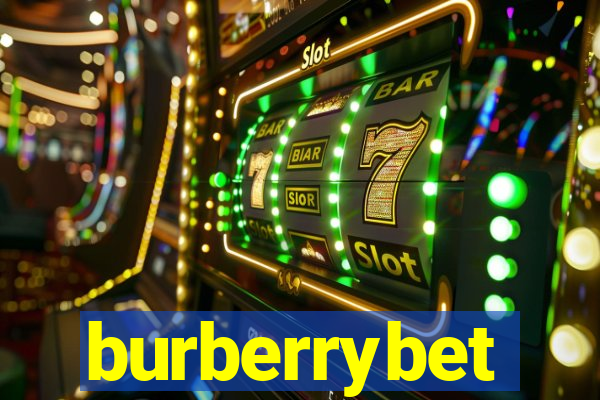 burberrybet