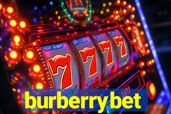 burberrybet