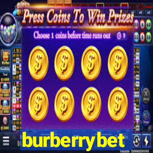 burberrybet