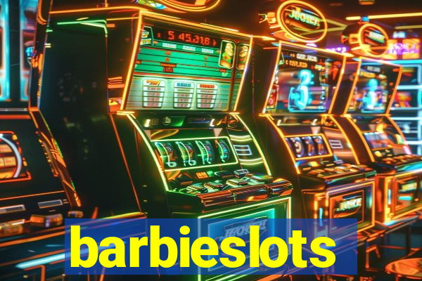 barbieslots