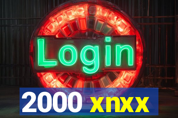 2000 xnxx