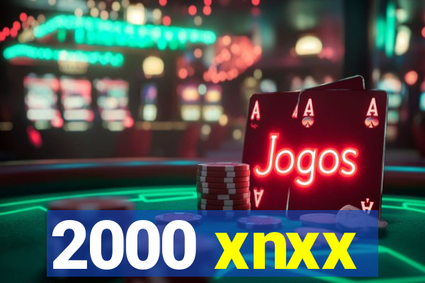 2000 xnxx