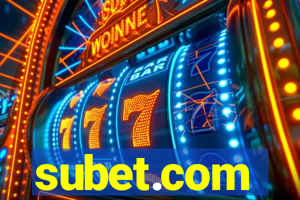 subet.com