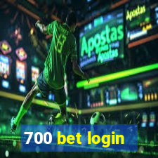 700 bet login