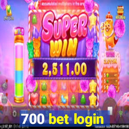 700 bet login