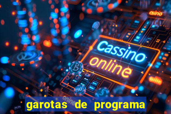 garotas de programa de paulo afonso
