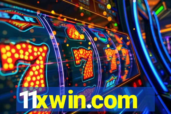 11xwin.com