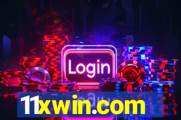 11xwin.com