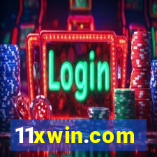 11xwin.com