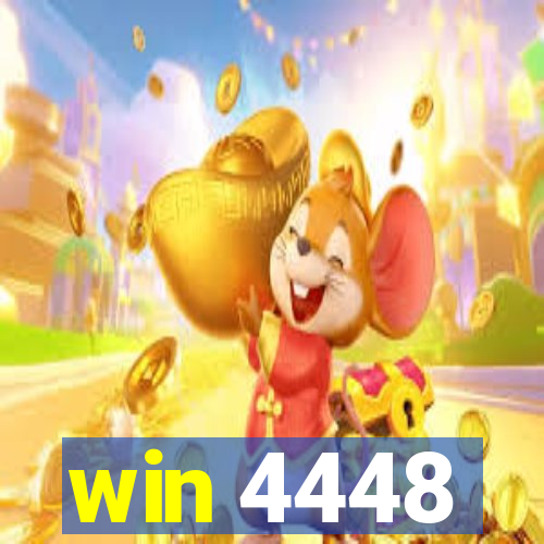 win 4448