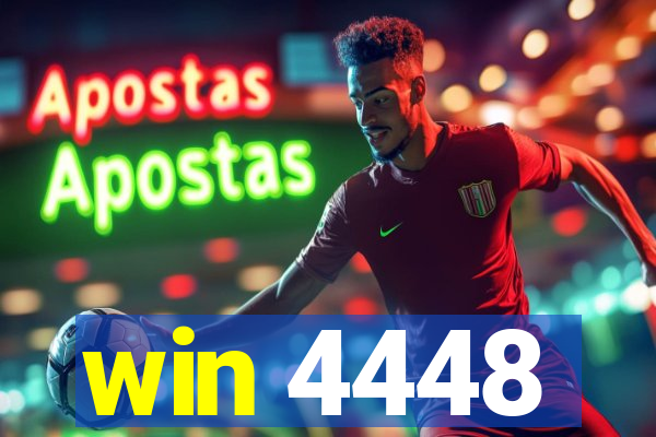win 4448