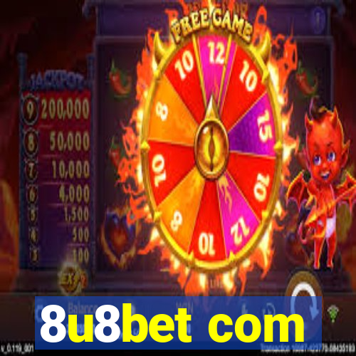 8u8bet com