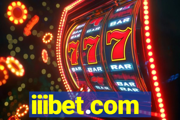 iiibet.com