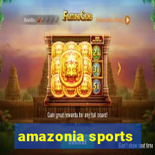 amazonia sports
