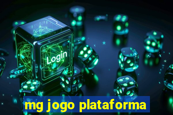 mg jogo plataforma