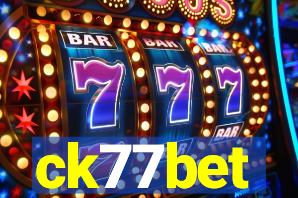 ck77bet
