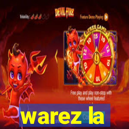 warez la