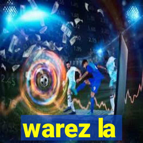 warez la