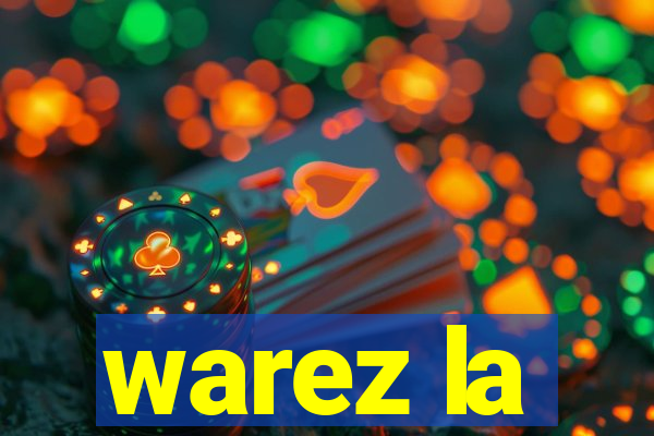 warez la