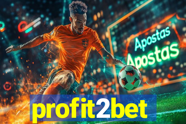 profit2bet