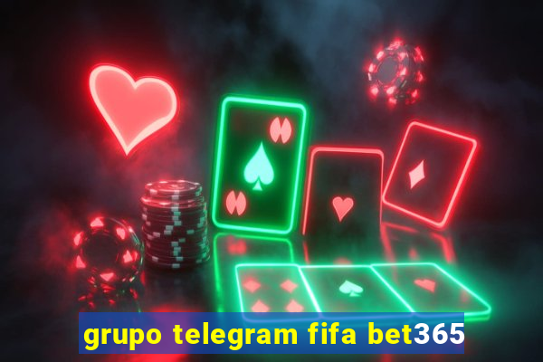 grupo telegram fifa bet365