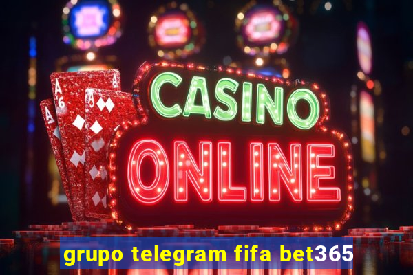 grupo telegram fifa bet365