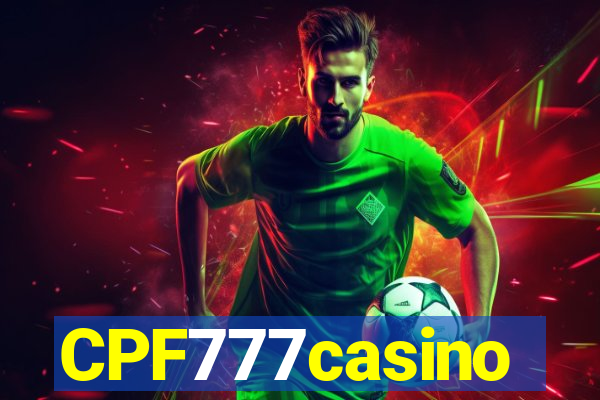 CPF777casino